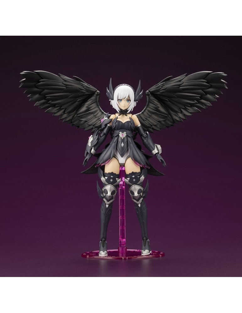 Arcanadea Plastic Model Kit Lumitea ReACT-A Reproduction 17 cm Kotobukiya
