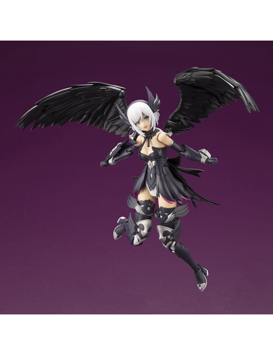 Arcanadea Plastic Model Kit Lumitea ReACT-A Reproduction 17 cm Kotobukiya