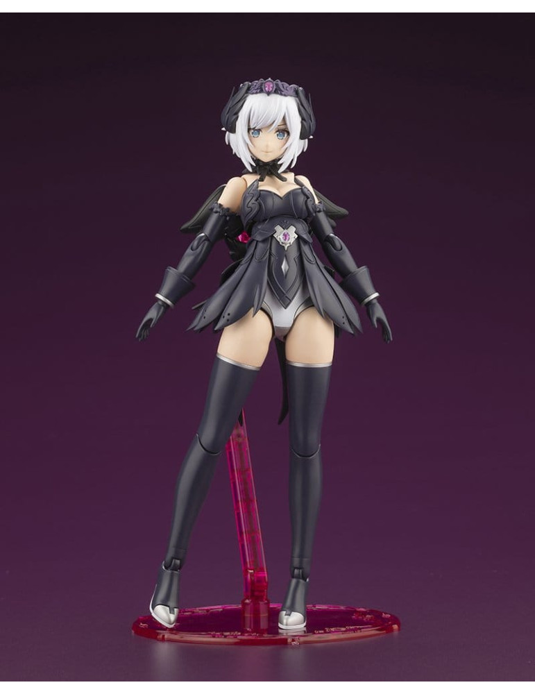 Arcanadea Plastic Model Kit Lumitea ReACT-A Reproduction 17 cm Kotobukiya