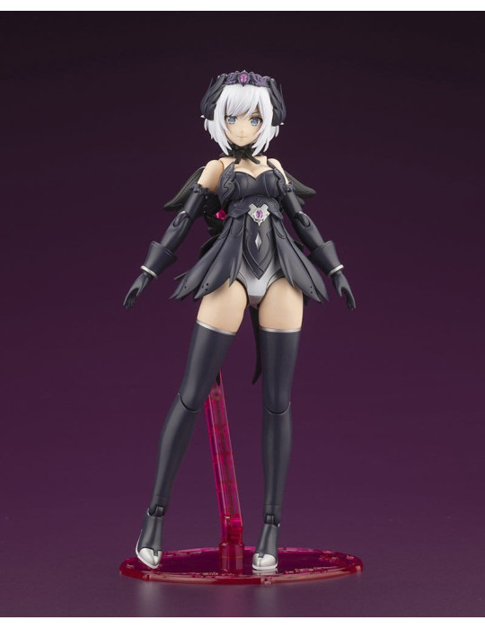 Arcanadea Plastic Model Kit Lumitea ReACT-A Reproduction 17 cm Kotobukiya