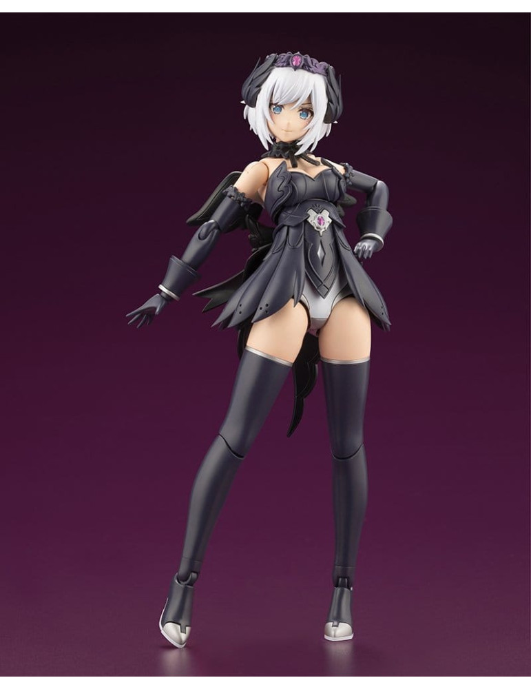 Arcanadea Plastic Model Kit Lumitea ReACT-A Reproduction 17 cm Kotobukiya