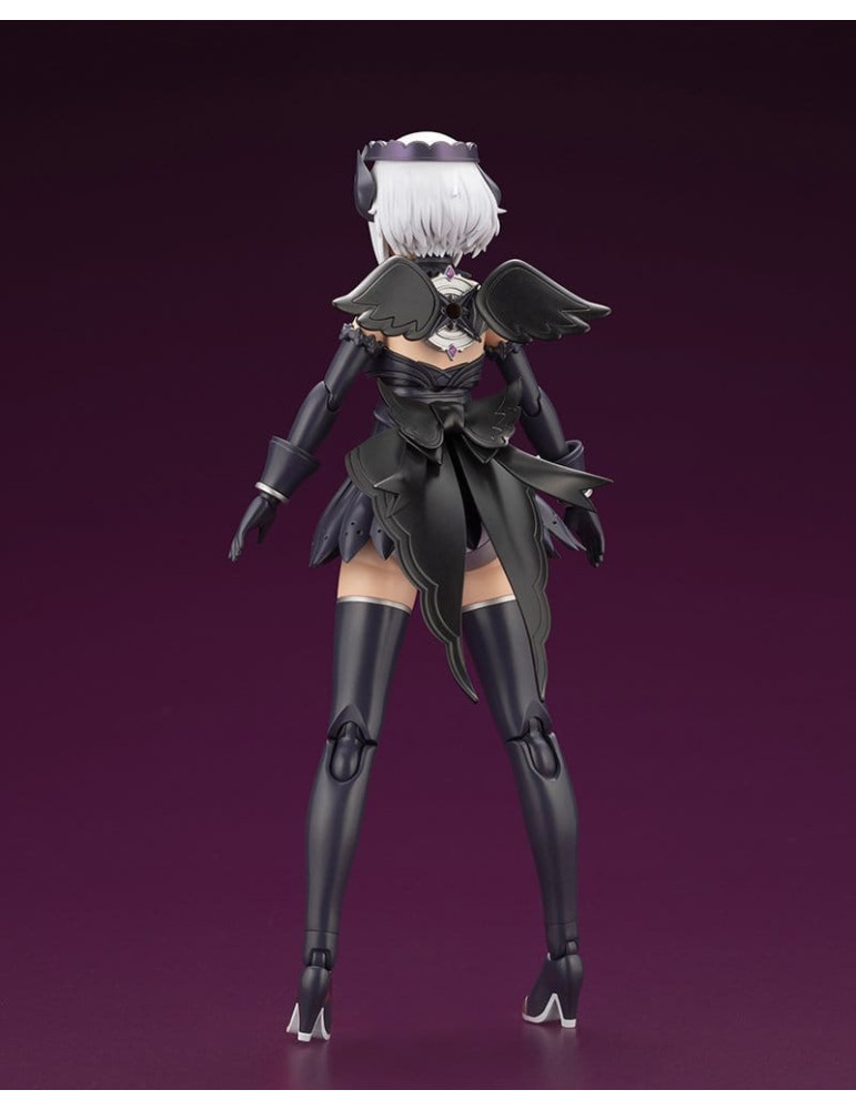 Arcanadea Plastic Model Kit Lumitea ReACT-A Reproduction 17 cm Kotobukiya
