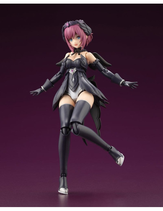 Arcanadea Plastic Model Kit Lumitea ReACT-A Reproduction 17 cm Kotobukiya