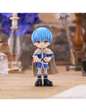 Frieren: Beyond Journey's End PalVerse Mini Figures Blind Box Display Bushiroad 2