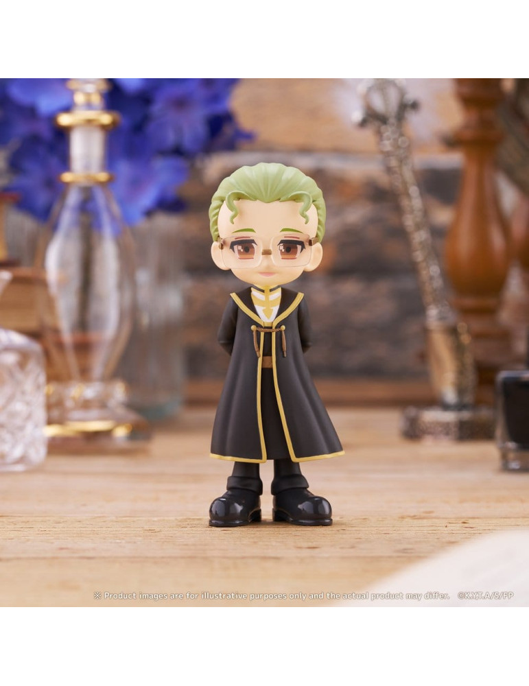 Frieren: Beyond Journey's End PalVerse Mini Figures Blind Box Display Bushiroad