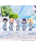 BanG Dream! Blind Box présentoir figurines mini PalVerse Morfonica Bushiroad