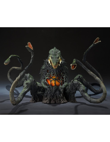 Godzilla S.H.MonsterArts Action Figure Biollante Wakasa Bay Decisive Battle Ver. 25 cm Bandai