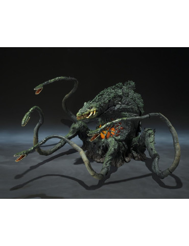 Godzilla S.H.MonsterArts Action Figure Biollante Wakasa Bay Decisive Battle Ver. 25 cm Bandai 2