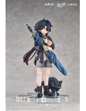 Honkai: Star Rail figurine Chibi Rise Up+ Chibi Cat Series Blade Ver. 19 cm Ribose