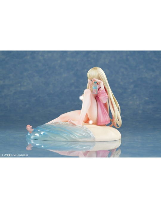 Original Character figurine PVC 1/6 Solar Gift Tia 14 cm Pure