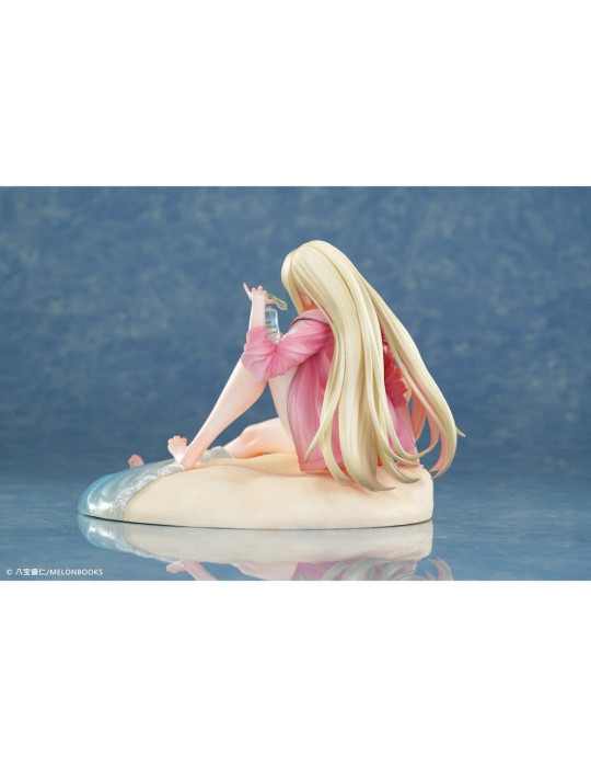 Original Character figurine PVC 1/6 Solar Gift Tia 14 cm Pure