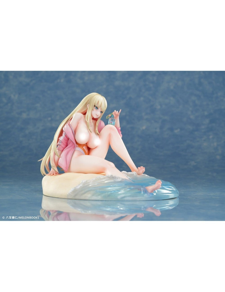 Original Character figurine PVC 1/6 Solar Gift Tia 14 cm Pure