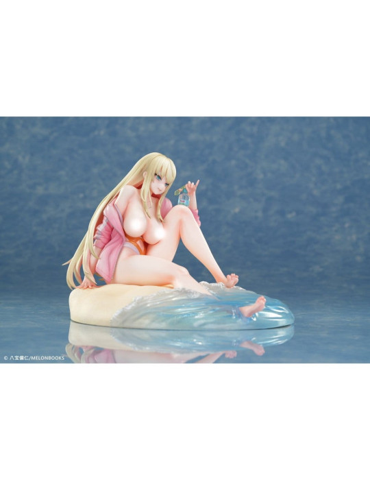 Original Character figurine PVC 1/6 Solar Gift Tia 14 cm Pure