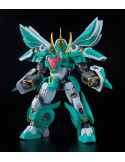 Mado King Granzort Plastic Model Kit Moderoid King's Style Winzert 18 cm Good Smile