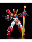 Mado King Granzort Plastic Model Kit Moderoid King's Style Granzort 19 cm Good Smile