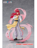 Yu Yu Hakusho Dressta PVC Figure Kurama 18 cm Taito