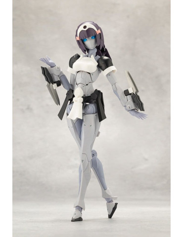 Megalomaria Unlimited Universe Plastic Model Kit Novice Reproduction 16 cm Kotobukiya