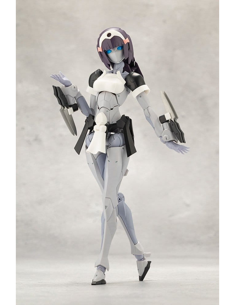 Megalomaria Unlimited Universe Plastic Model Kit Novice Reproduction 16 cm Kotobukiya