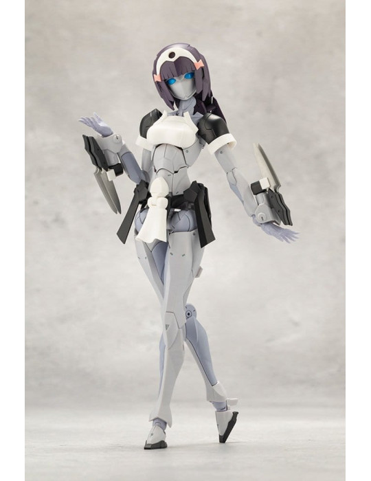 Megalomaria Unlimited Universe Plastic Model Kit Novice Reproduction 16 cm Kotobukiya