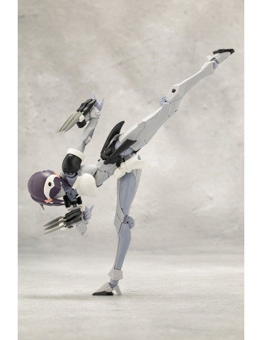 Megalomaria Unlimited Universe Plastic Model Kit Novice Reproduction 16 cm Kotobukiya 2
