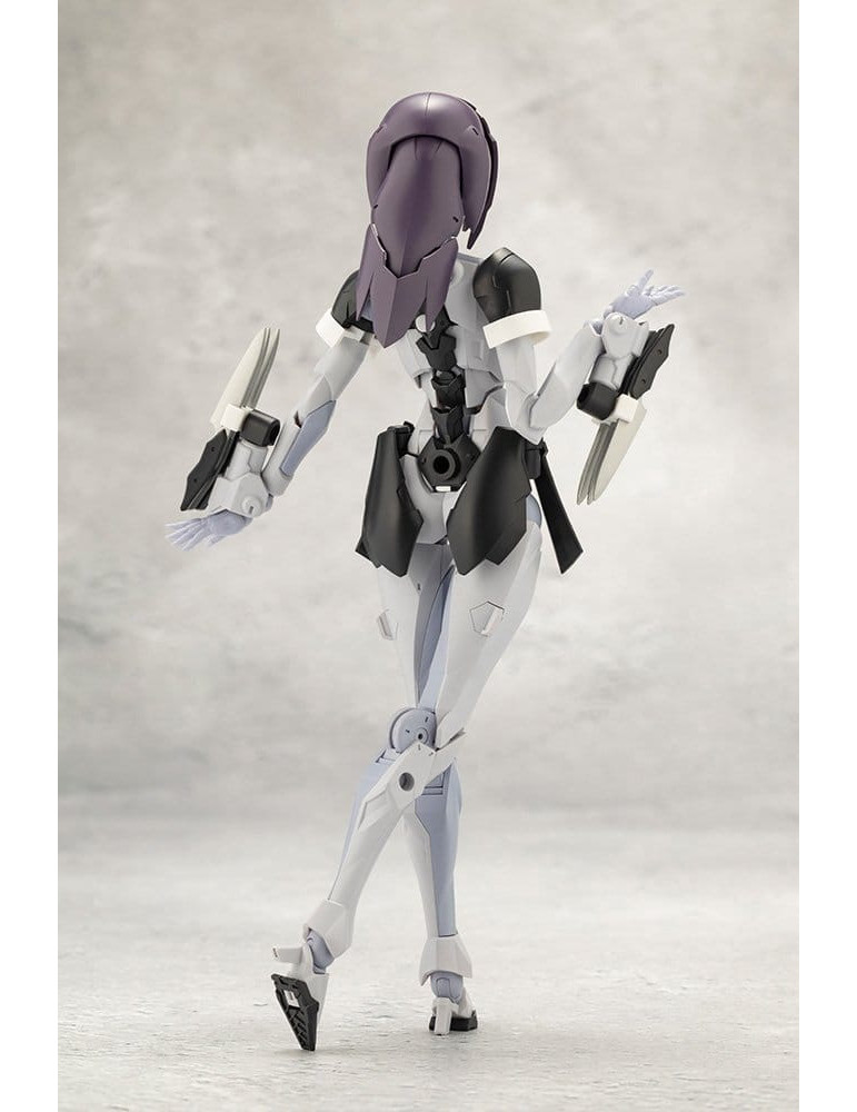 Megalomaria Unlimited Universe Plastic Model Kit Novice Reproduction 16 cm Kotobukiya