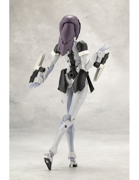 Megalomaria Unlimited Universe Plastic Model Kit Novice Reproduction 16 cm Kotobukiya