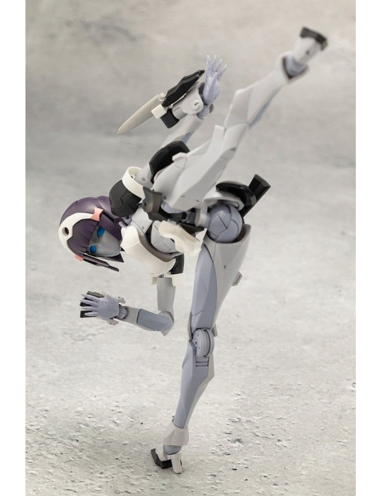 Megalomaria Unlimited Universe Plastic Model Kit Novice Reproduction 16 cm Kotobukiya