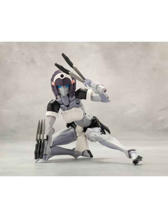 Megalomaria Unlimited Universe Plastic Model Kit Novice Reproduction 16 cm Kotobukiya