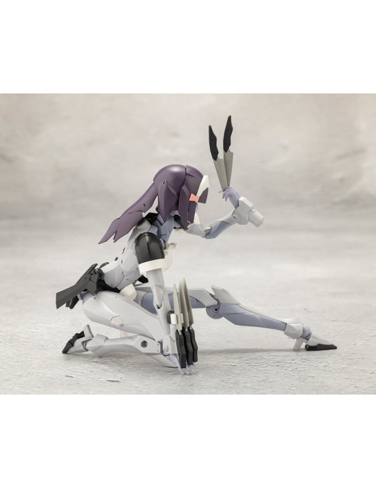 Megalomaria Unlimited Universe Plastic Model Kit Novice Reproduction 16 cm Kotobukiya