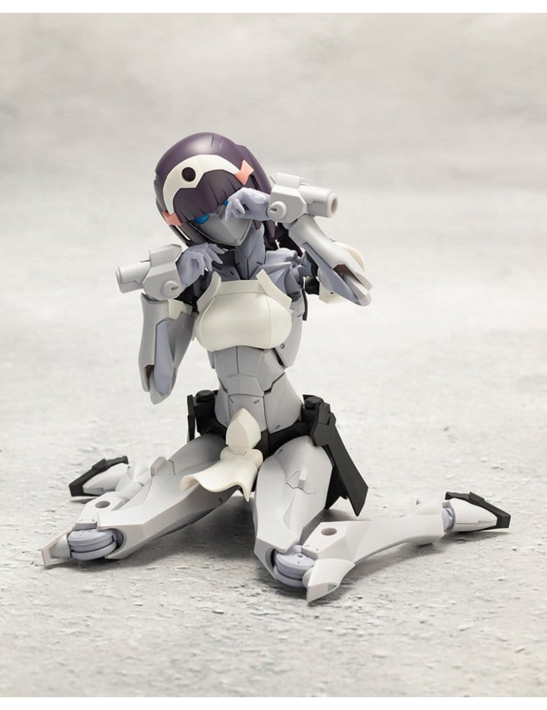 Megalomaria Unlimited Universe Plastic Model Kit Novice Reproduction 16 cm Kotobukiya