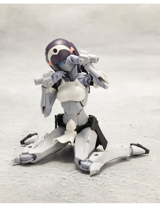 Megalomaria Unlimited Universe Plastic Model Kit Novice Reproduction 16 cm Kotobukiya