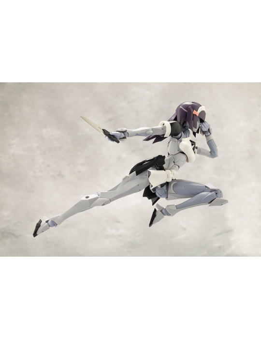 Megalomaria Unlimited Universe Plastic Model Kit Novice Reproduction 16 cm Kotobukiya