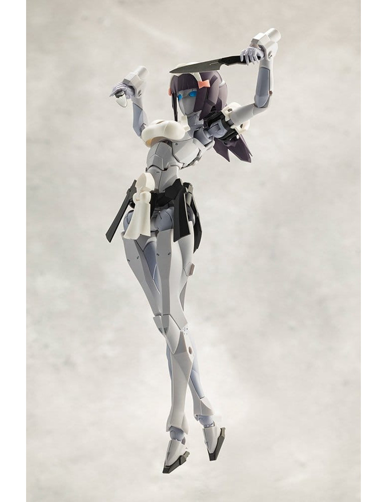 Megalomaria Unlimited Universe Plastic Model Kit Novice Reproduction 16 cm Kotobukiya