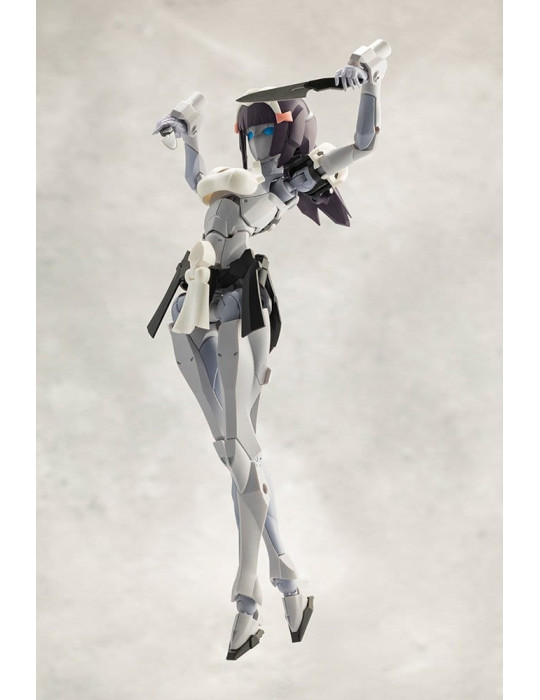 Megalomaria Unlimited Universe Plastic Model Kit Novice Reproduction 16 cm Kotobukiya