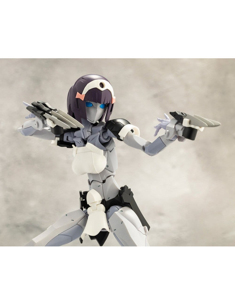 Megalomaria Unlimited Universe Plastic Model Kit Novice Reproduction 16 cm Kotobukiya