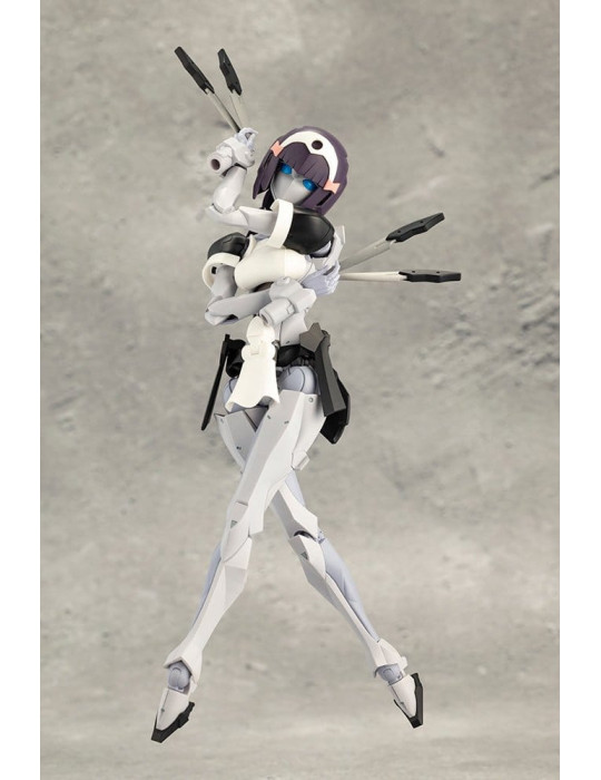 Megalomaria Unlimited Universe Plastic Model Kit Novice Reproduction 16 cm Kotobukiya