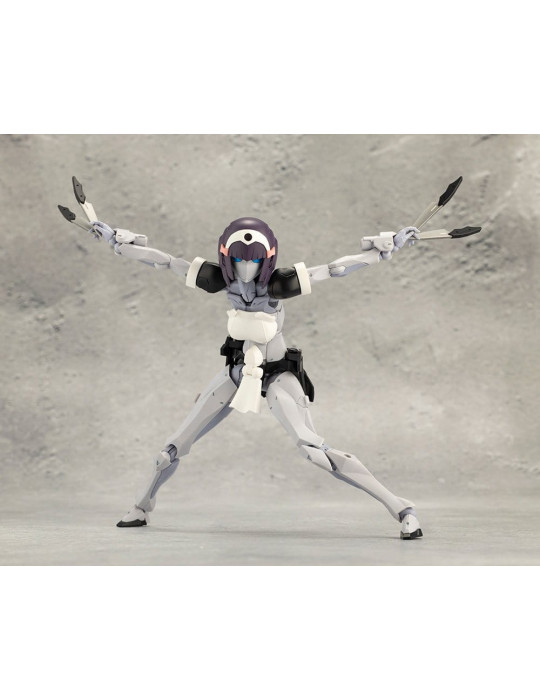 Megalomaria Unlimited Universe Plastic Model Kit Novice Reproduction 16 cm Kotobukiya