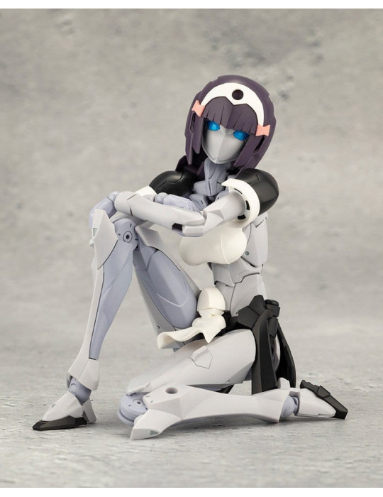 Megalomaria Unlimited Universe Plastic Model Kit Novice Reproduction 16 cm Kotobukiya