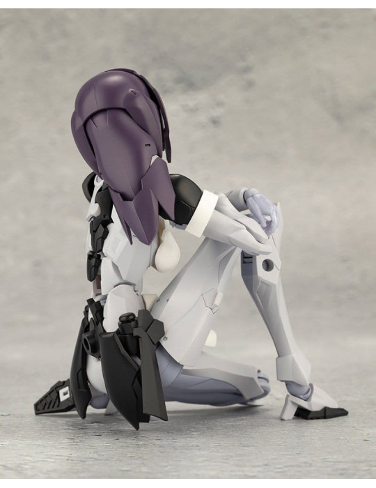 Megalomaria Unlimited Universe Plastic Model Kit Novice Reproduction 16 cm Kotobukiya