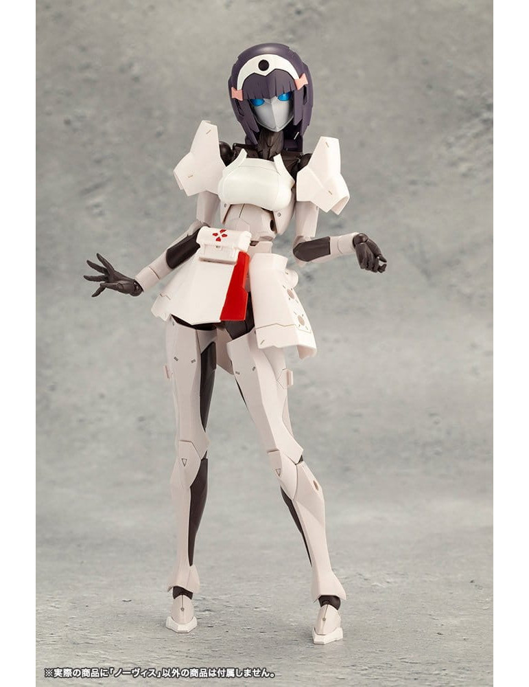 Megalomaria Unlimited Universe Plastic Model Kit Novice Reproduction 16 cm Kotobukiya
