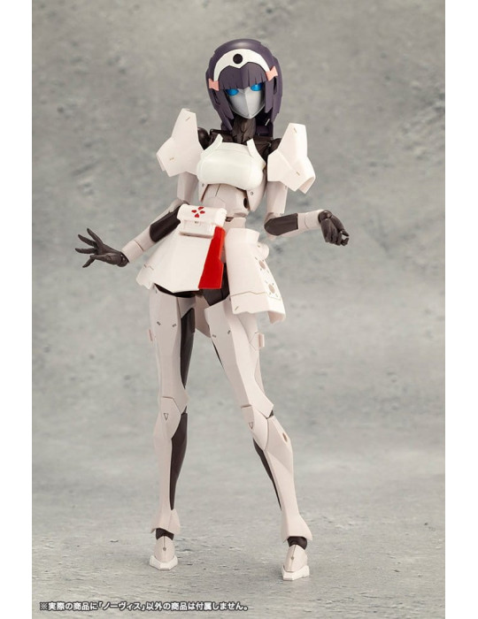 Megalomaria Unlimited Universe Plastic Model Kit Novice Reproduction 16 cm Kotobukiya