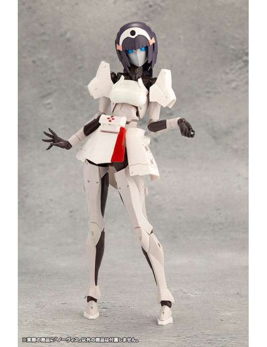 Megalomaria Unlimited Universe Plastic Model Kit Novice Reproduction 16 cm Kotobukiya