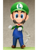 Super Mario Nendoroid Action Figure Luigi 10cm Good Smile