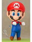 Super Mario Nendoroid figurine Mario 10cm Good Smile