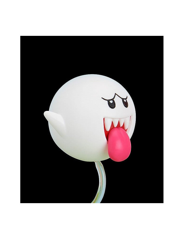 Super Mario Nendoroid Action Figure Mario 10cm Good Smile