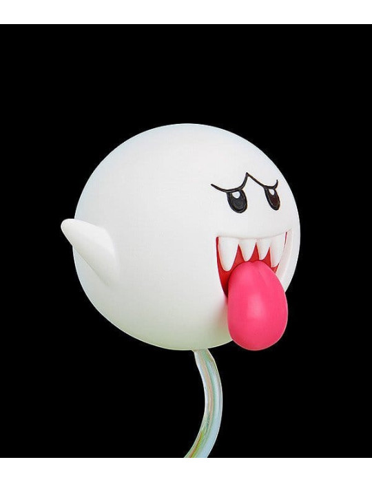 Super Mario Nendoroid figurine Mario 10cm Good Smile
