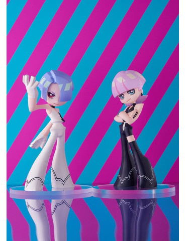 New Panty & Stocking with Garterbelt Pop Up Parade PVC Figures 2-Pack Polyester & Polyurethane 14 cm Good Smile