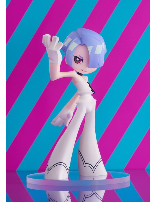 New Panty & Stocking with Garterbelt pack 2 figurines PVC Pop Up Parade Polyester & Polyurethane 14 cm Good Smile