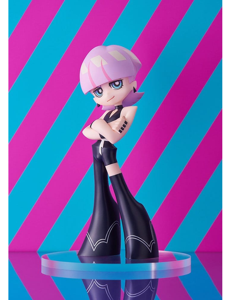 New Panty & Stocking with Garterbelt pack 2 figurines PVC Pop Up Parade Polyester & Polyurethane 14 cm Good Smile