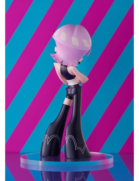 New Panty & Stocking with Garterbelt pack 2 figurines PVC Pop Up Parade Polyester & Polyurethane 14 cm Good Smile